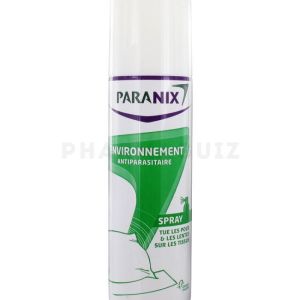 Paranix Environ Spray 150ml