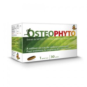 Ostéophyto 30 gélules