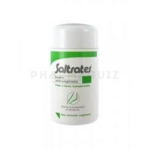 Saltrates Poudre Antitranspirante 75 g
