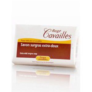 Rogé Cavaillès Savon Surgras Extra-doux 250 g