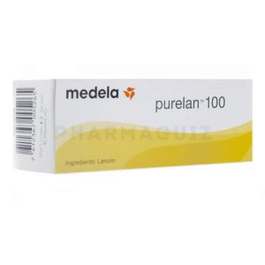 Medela PureLan 100 crème d'allaitement 40 ml