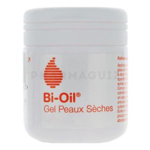 Bi-Oil gel peaux sèches 200 ml