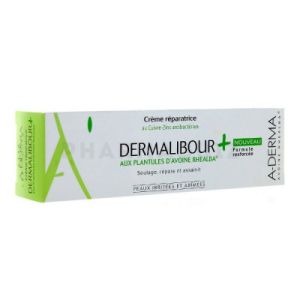 A-Derma Dermalibour+ crème réparatrice 50 ml