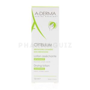 A-Derma Cytelium lotion dermatologique 100 ml