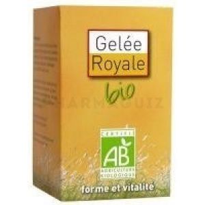 Exopharm Gelée Royale Bio 25g