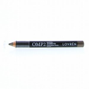 LOVREN Crayon fard à paupière Bronze OPM2