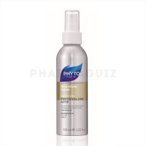 Phytovolume Actif spray volume intense 125 ml