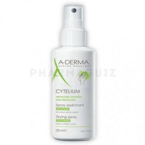 A-Derma Cytelium spray 100 ml