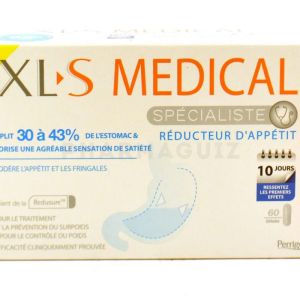 Xls Medical Reducteur Appetit 60gelules