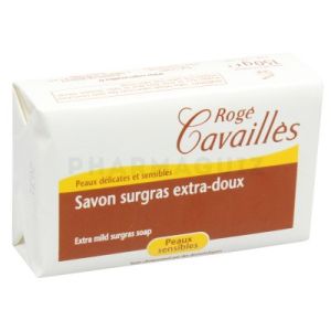 Rogé Cavaillès savon surgras extra-doux 150 g