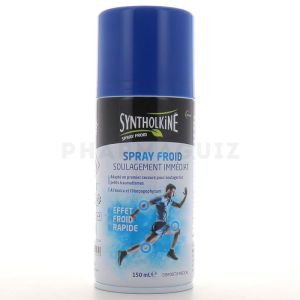 Syntholkine Spray Froid 150ml