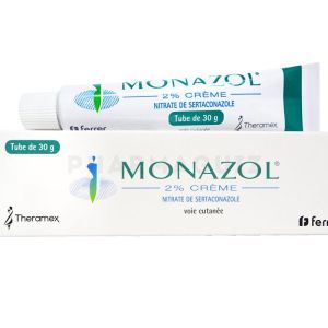 Monazol 2 Crème 30g