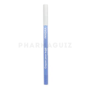 Innoxa crayon kajal liner 1.2 g Bleu Transat