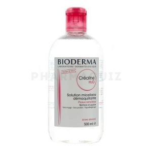 Bioderma Créaline H2O solution micellaire 500 ml
