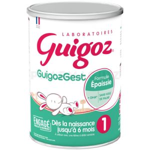 GUIGOZ® GuigozGest 1 780g
