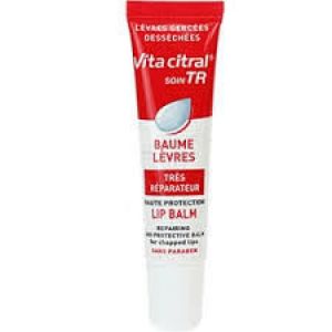 Vitacitral Soin TR baume lèvres 15ml