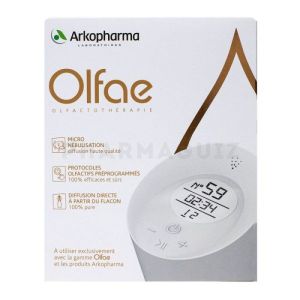 Arkopharma Olfae Micronebulisateur