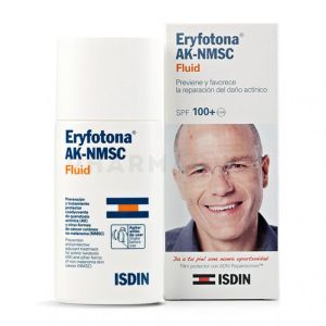 UV Repair Eryfotona AK Fluid IP100+ 50ml