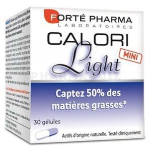 Calorilight 30 Gélules