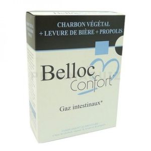 Belloc expert confort (60gelules)