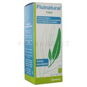 Fluinatural Toux 158 ml