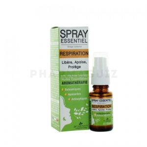 Spray Essentiel Respiration 15ml