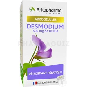Arkogelules Desmodium 45gelules