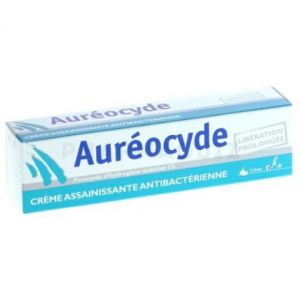 Auréocyde crème 15ml