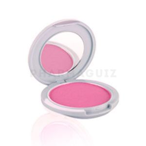 Innoxa fard joues rose pastel