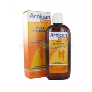 Arnican huile de massage 150 ml