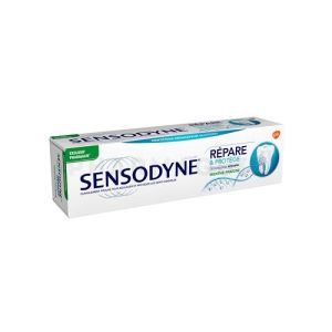 Sensodyne Répare & Protège menthe fraîche dentifrice 75ml