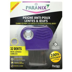 Paranix Peig A/Px Lentampoeuf 1