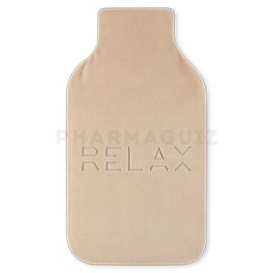 Bouillotte silice Adulte Relax
