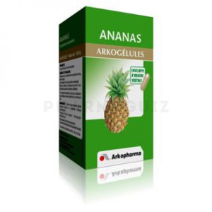 Arkogelules Ananas 45gelules