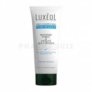 Luxeol APRES SHAMPOOING FORTIFIANT 200ML CHEVEUX NORMAUX