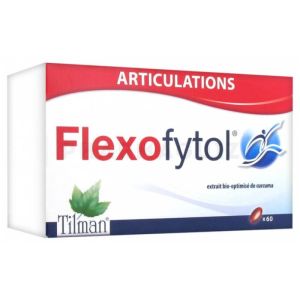 Flexofytol articulations & muscles 60 capsules