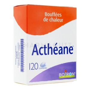 Boiron Acthéane 120 comprimés