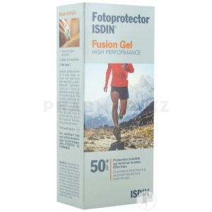 Fotoprotector Fusion Gel 100ml