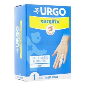 Urgo Surgifix filet de maintien doigt