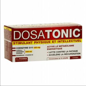 Dosatonic Stimulant (10 Unicadoses)