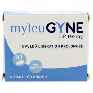 Myleugyne LP 150 mg 1 ovule