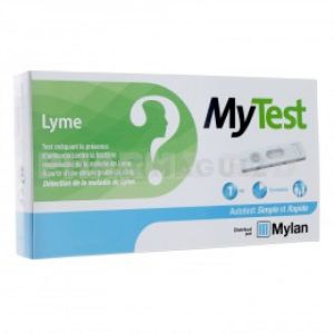 Détection de la maladie de Lyme