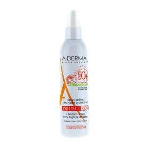 A-Derma Protect Kids spray indice 50+ 200 ml