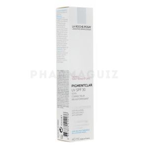 La Roche-Posay Pigmentclar UV indice 30 40 ml
