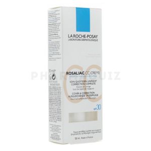 La Roche-Posay Rosaliac CC crème 50 ml