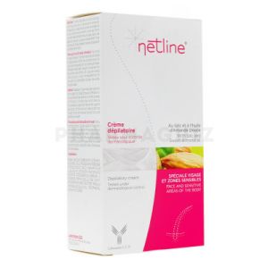 Netline crème dépilatoire 75 ml