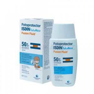Fotoprotector Isdin Pediatric Fusion Water Spf50+