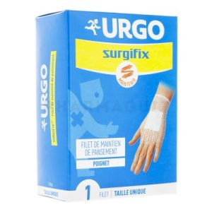 Urgo Surgifix filet de maintien poignet