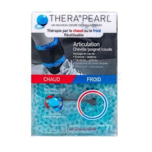 Therapearl Chaud/Froid compresse articulations