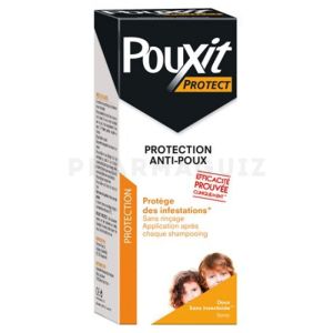 Pouxit Protect Protection Anti-poux 200ml